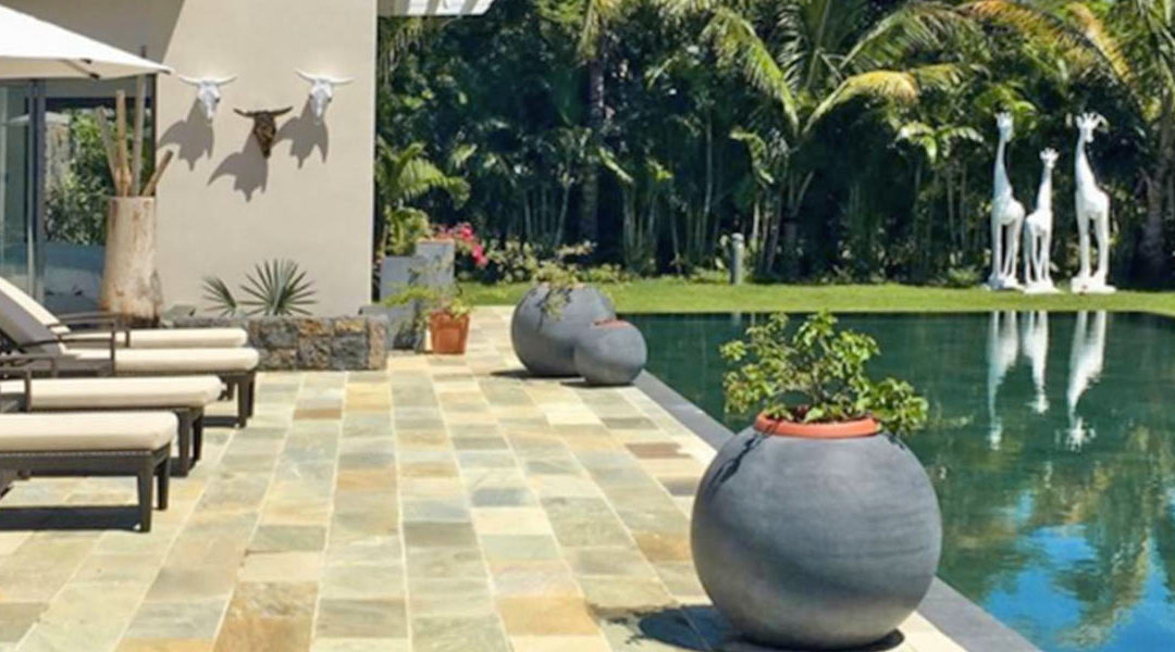 ANAHITA GOLF & SPA RESORT MAURITIUS