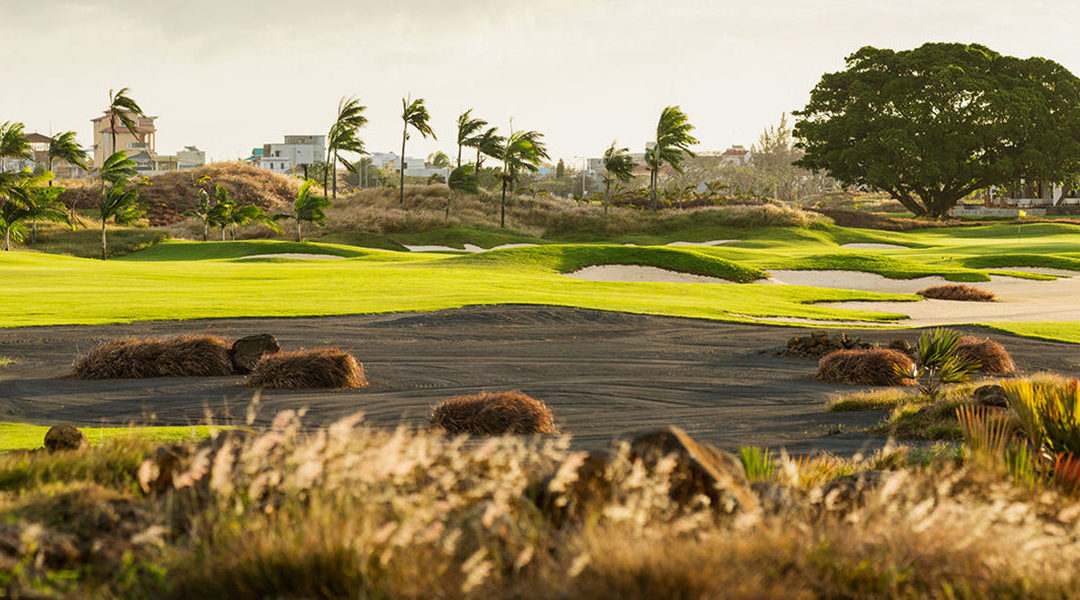 Mont Choisy dernier né des parcours de golf mauriciens