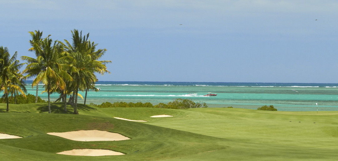 Anahita Golf Club partie prenante contre la marée noire