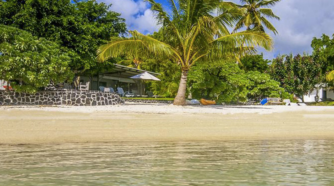 Où habiter à l’Île Maurice