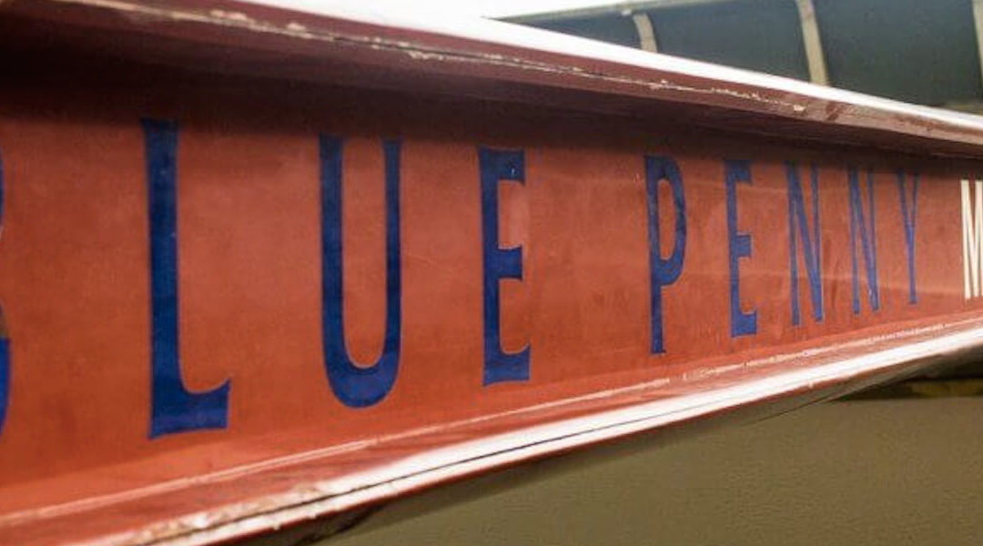 Blue Penny Museum : musée historique mauricien