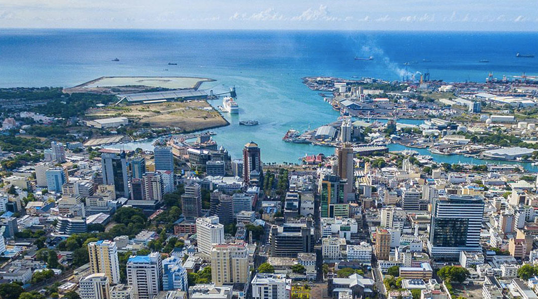 Créer une société à l’Île Maurice