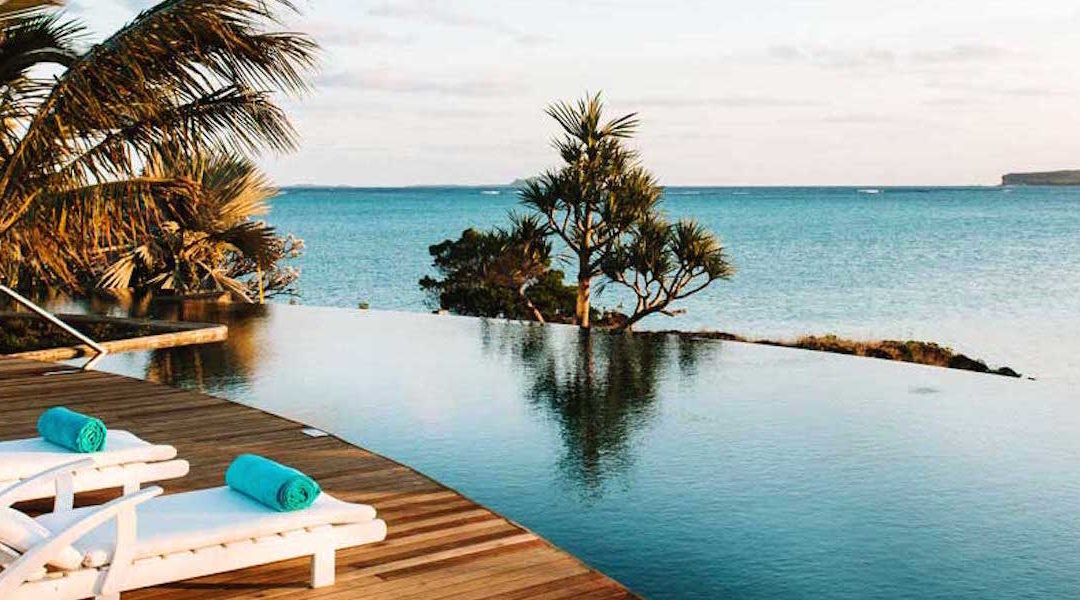 Paradise Cove Boutique Hôtel