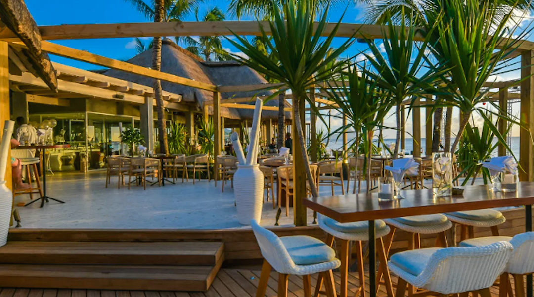 Buddha-Bar Beach