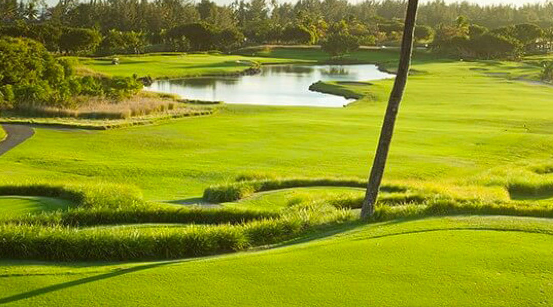 Le World Handicap System Golf appliqué à Maurice
